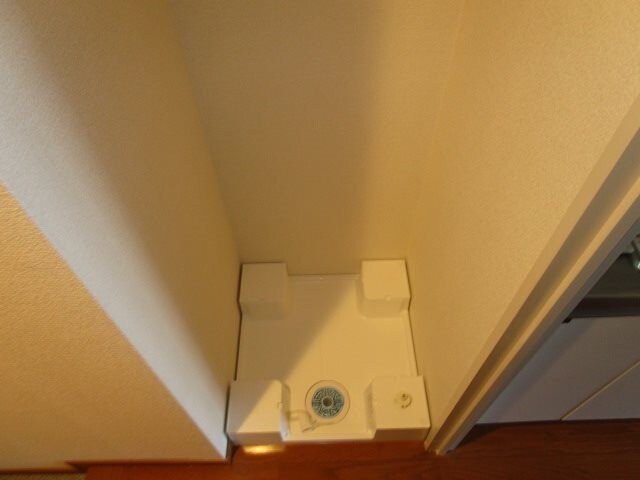 ダイアパレス長野大通りの物件内観写真