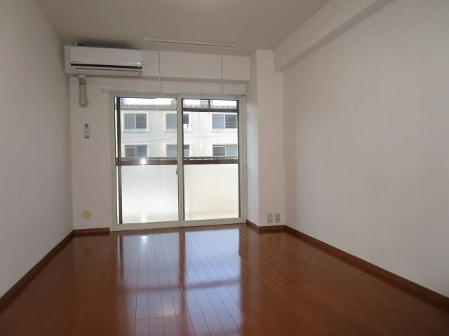 ダイアパレス長野大通りの物件内観写真