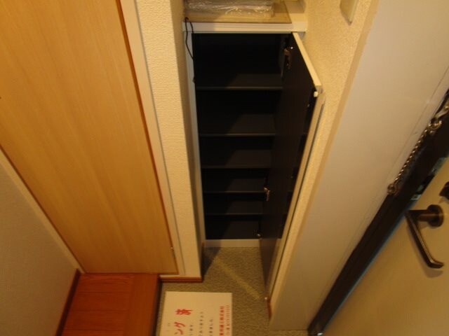 ダイアパレス長野大通りの物件内観写真