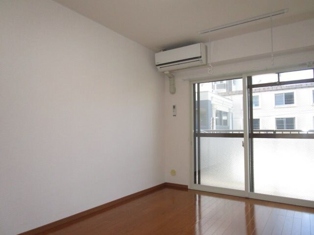 ダイアパレス長野大通りの物件内観写真