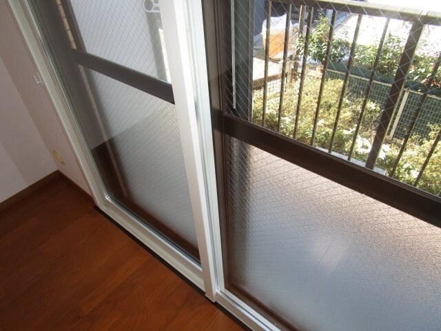 ダイアパレス長野大通りの物件内観写真