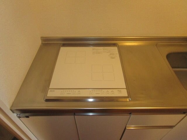 ダイアパレス長野大通りの物件内観写真