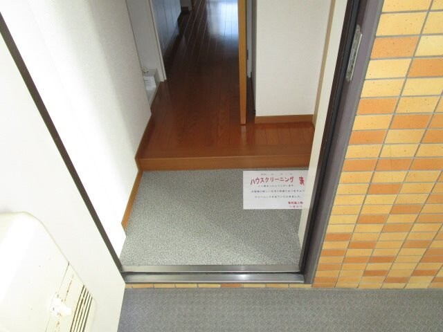 ダイアパレス長野大通りの物件内観写真