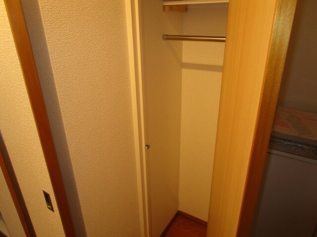 ダイアパレス長野大通りの物件内観写真