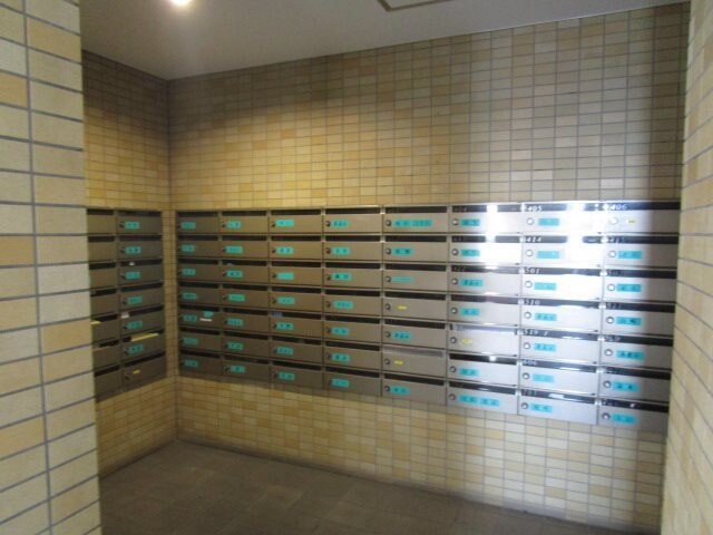 ダイアパレス長野大通りの物件内観写真