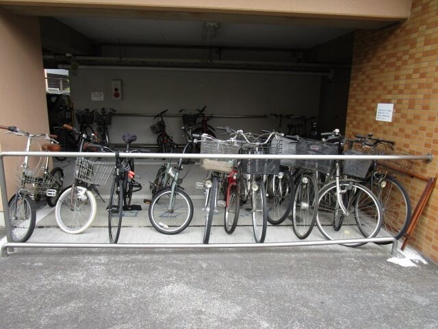 ダイアパレス長野大通りの物件内観写真