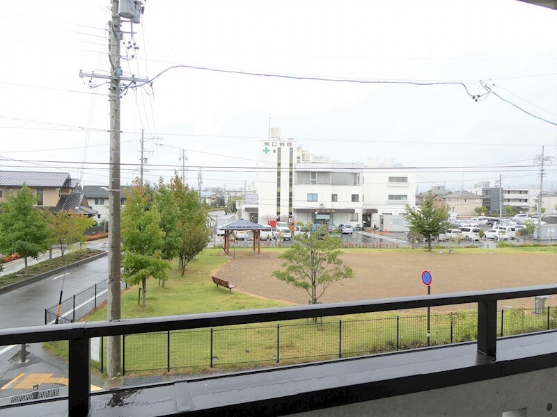 メゾンこばやしの物件内観写真