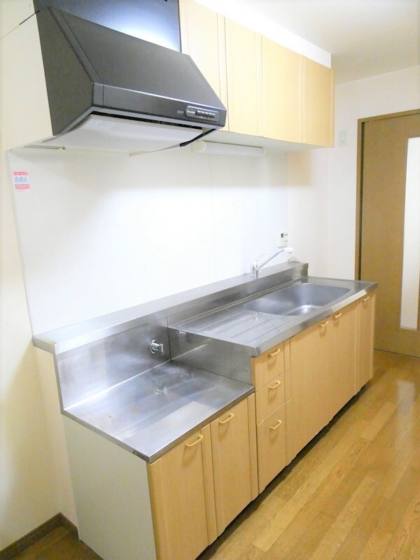 メゾンこばやしの物件内観写真