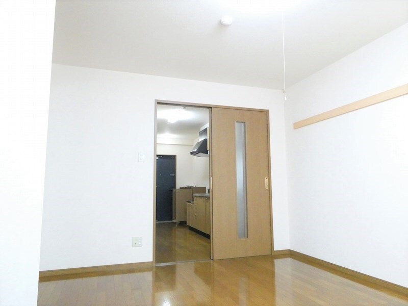 メゾンこばやしの物件内観写真