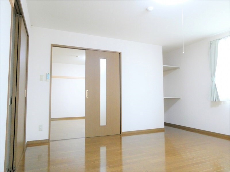 メゾンこばやしの物件内観写真