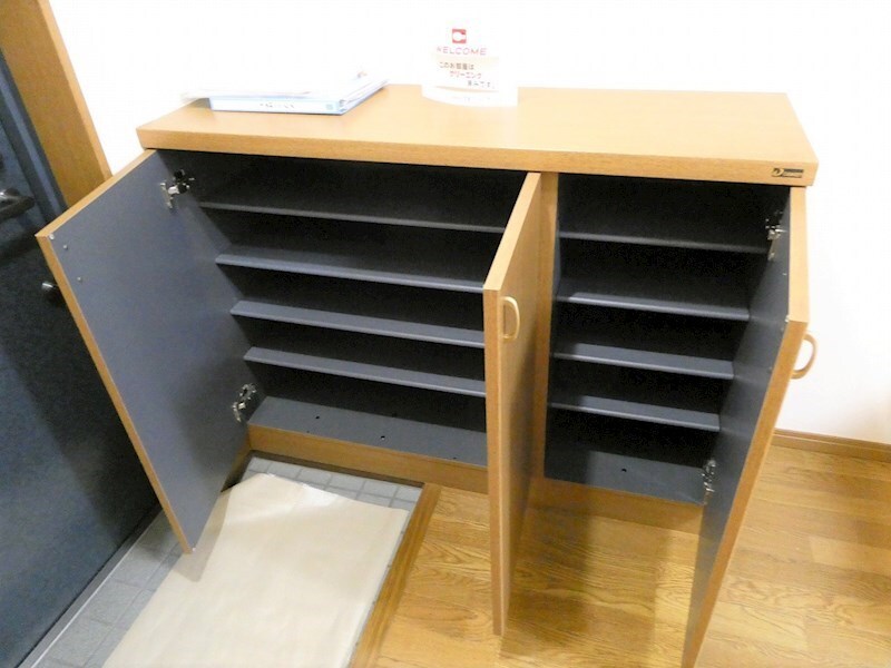 メゾンこばやしの物件内観写真