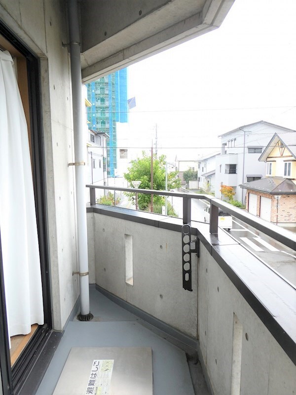 メゾンこばやしの物件内観写真