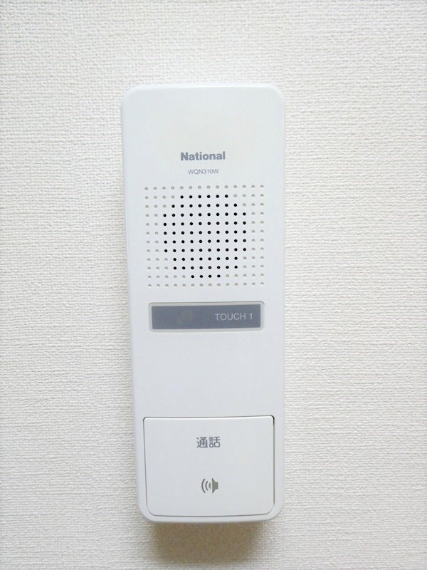 メゾンこばやしの物件内観写真