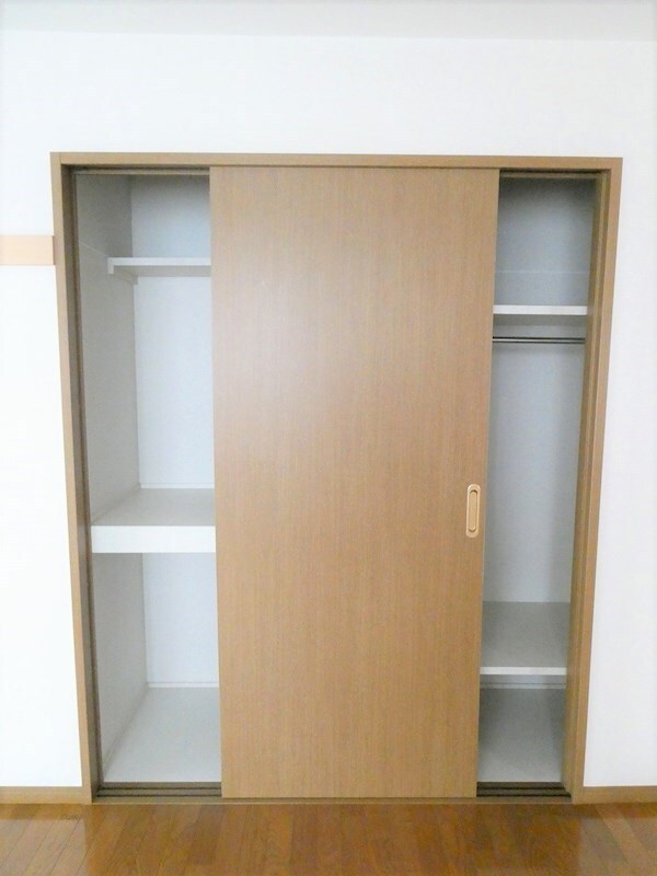 メゾンこばやしの物件内観写真