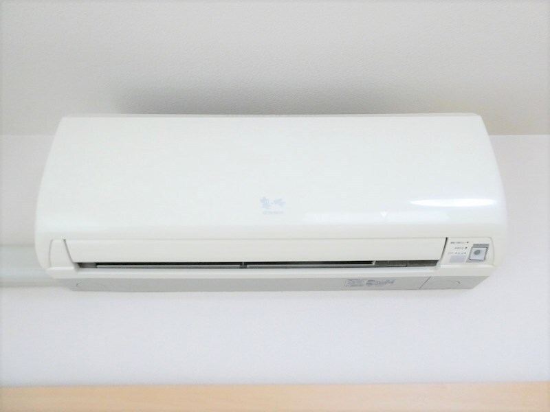 メゾンこばやしの物件内観写真