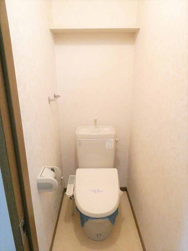 メゾンこばやしの物件内観写真