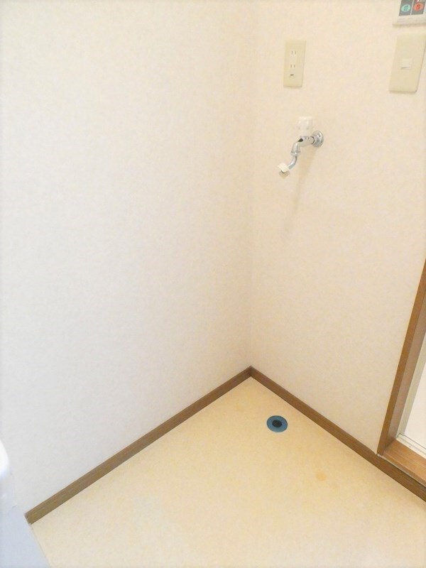 メゾンこばやしの物件内観写真