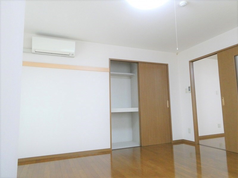 メゾンこばやしの物件内観写真