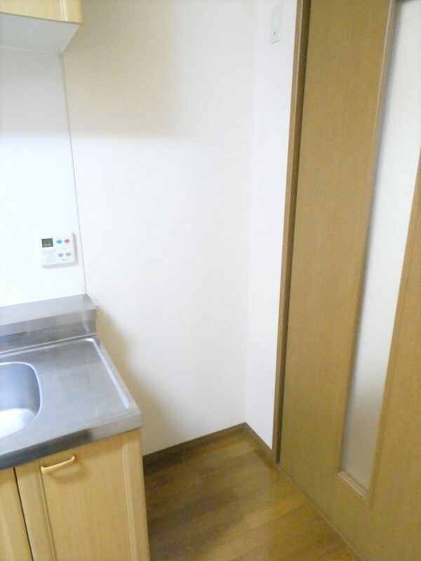 メゾンこばやしの物件内観写真