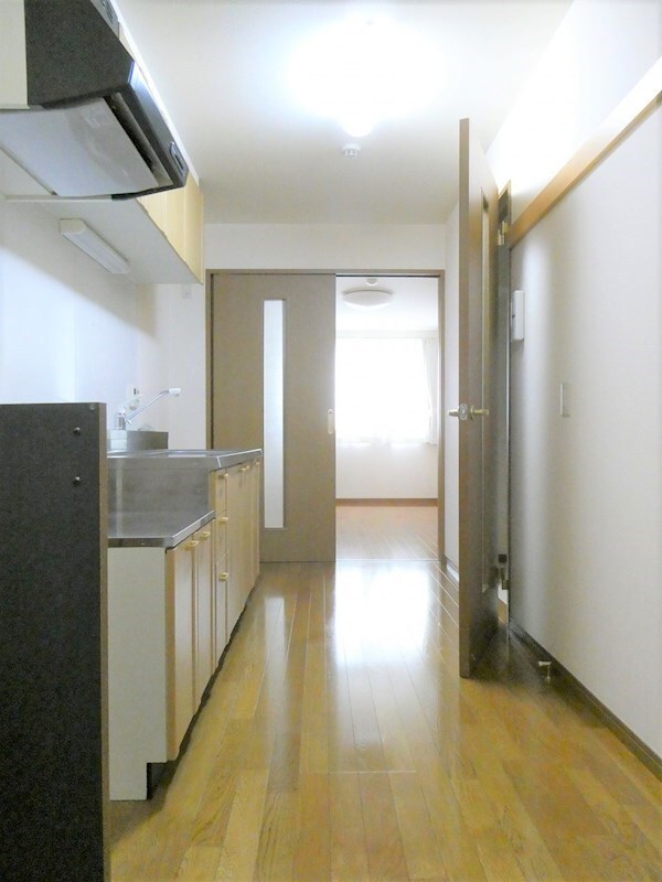 メゾンこばやしの物件内観写真