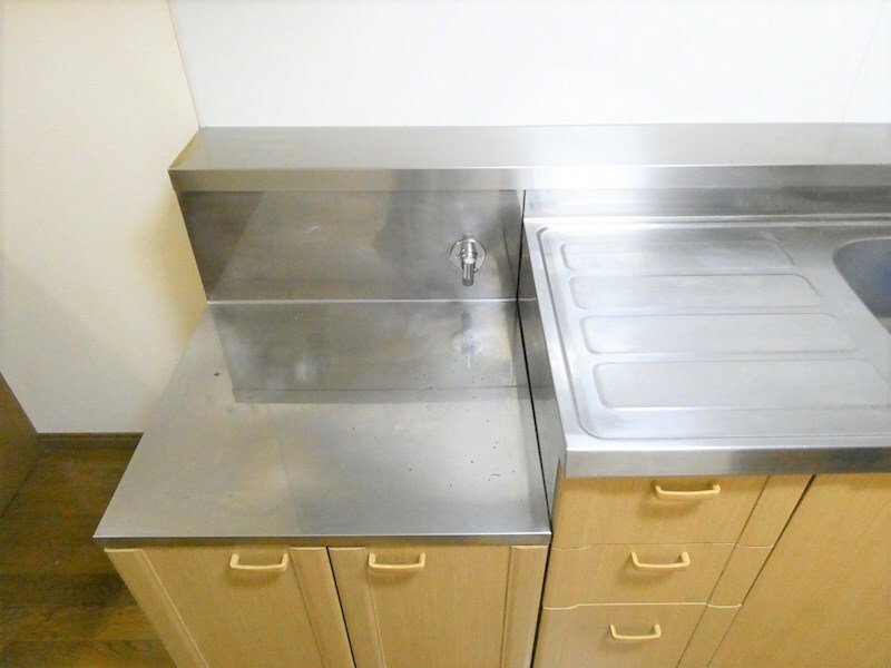 メゾンこばやしの物件内観写真