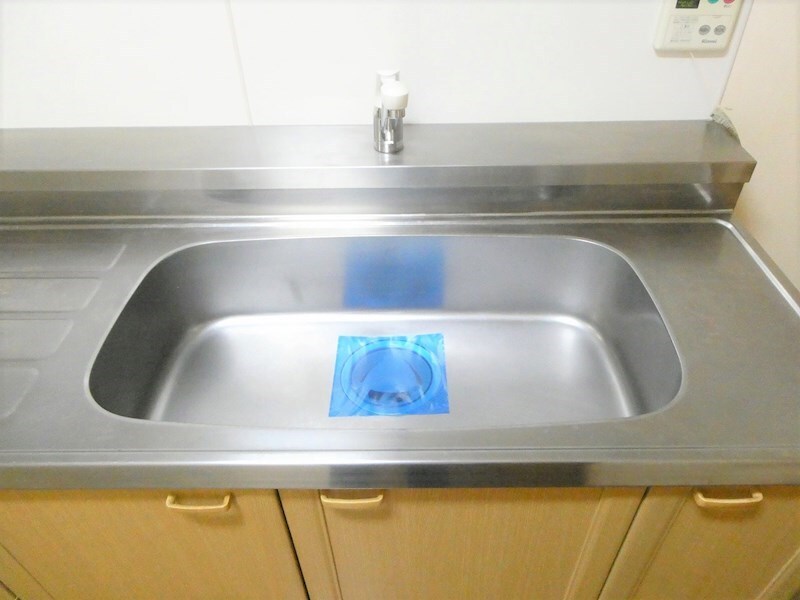 メゾンこばやしの物件内観写真