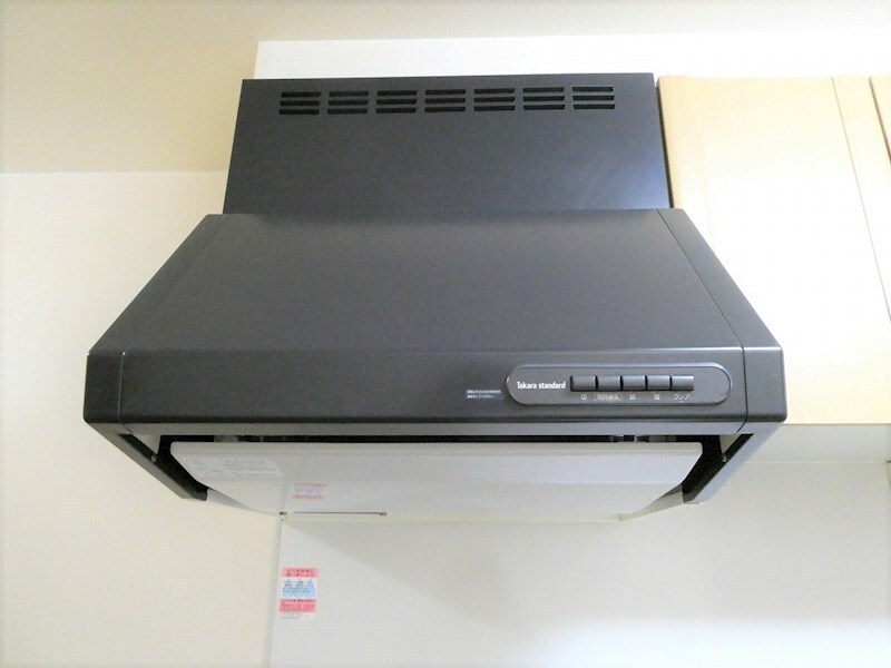 メゾンこばやしの物件内観写真