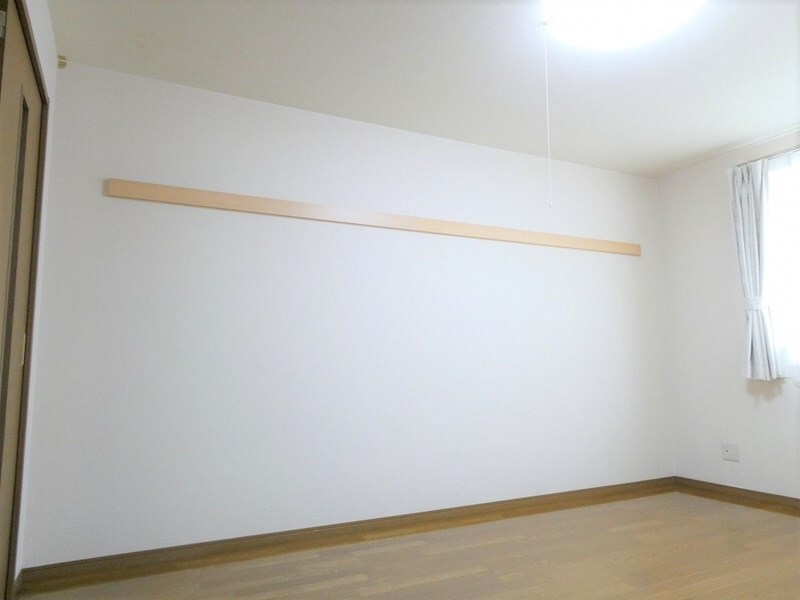 メゾンこばやしの物件内観写真