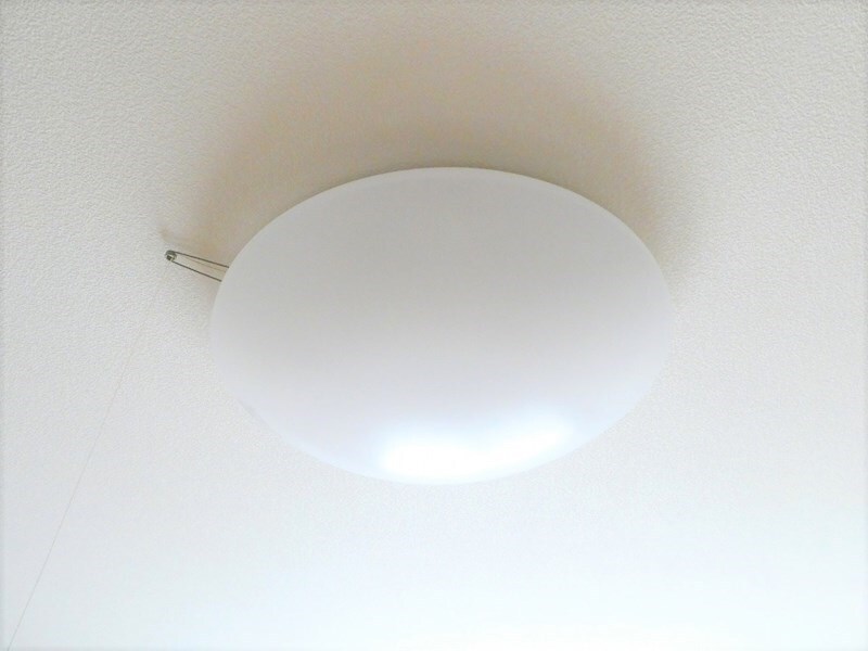 メゾンこばやしの物件内観写真