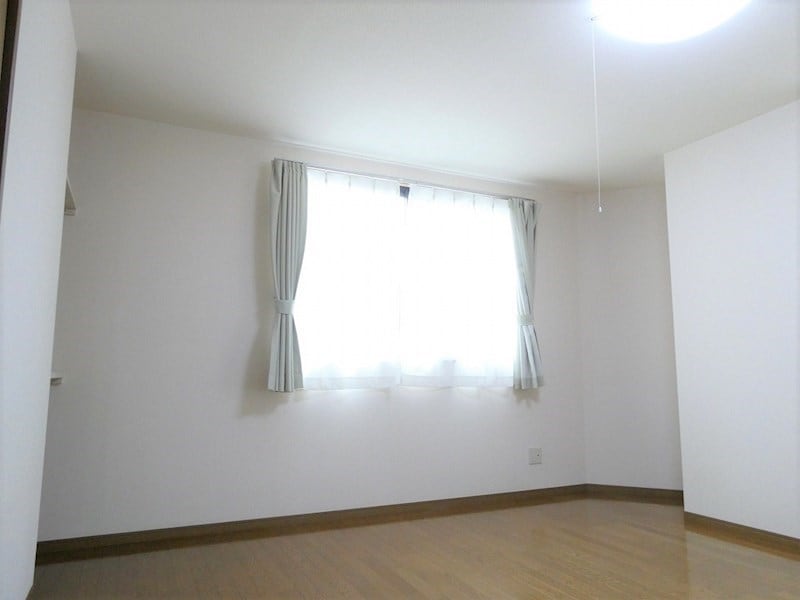 メゾンこばやしの物件内観写真