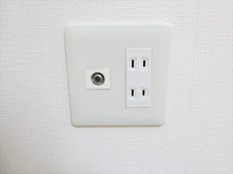 メゾンこばやしの物件内観写真