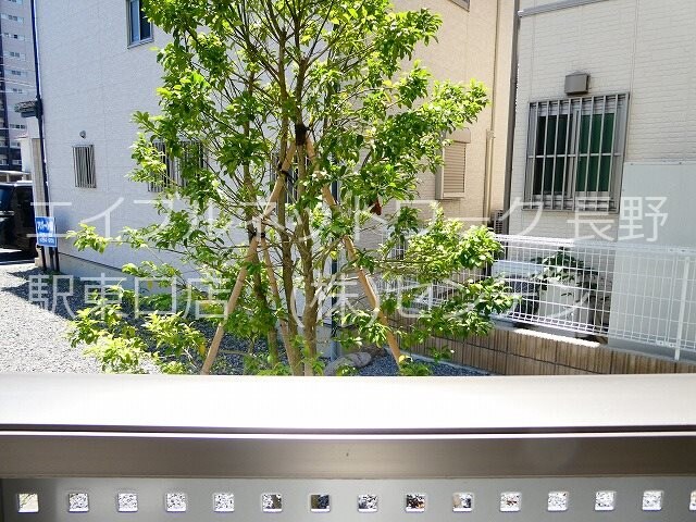 モンレーヴの物件内観写真