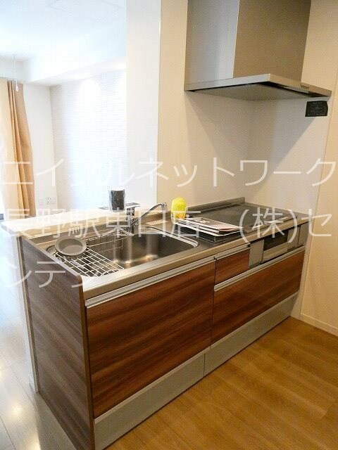 モンレーヴの物件内観写真