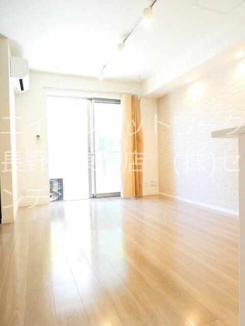 モンレーヴの物件内観写真