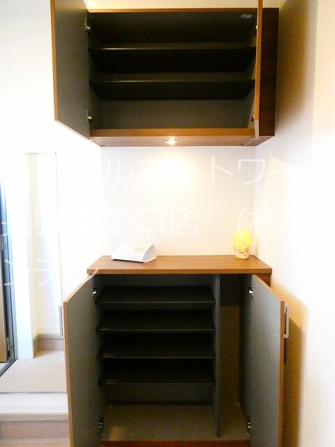 モンレーヴの物件内観写真