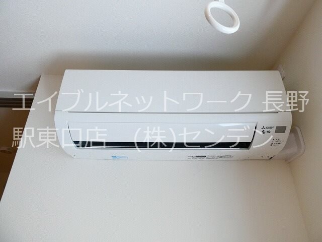 モンレーヴの物件内観写真