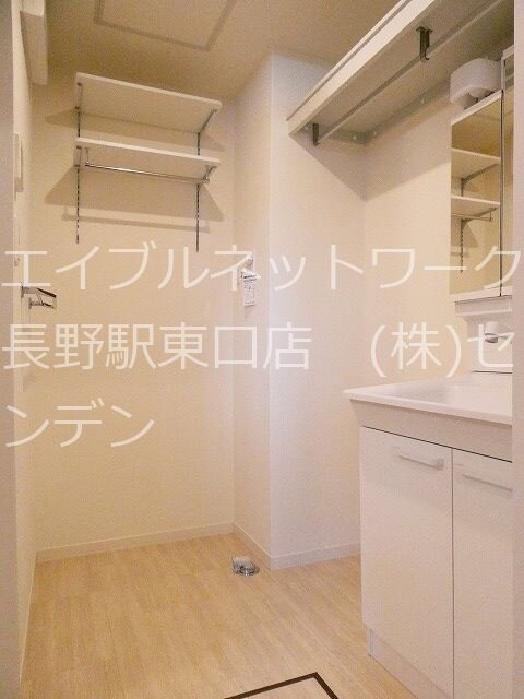 モンレーヴの物件内観写真