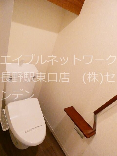 モンレーヴの物件内観写真