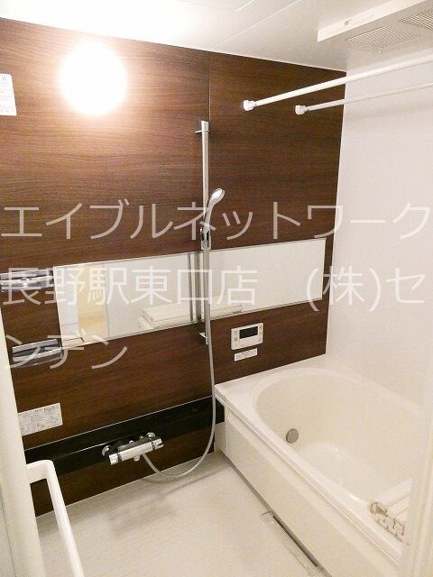 モンレーヴの物件内観写真