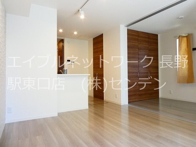 モンレーヴの物件内観写真