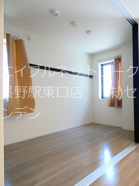 モンレーヴの物件内観写真