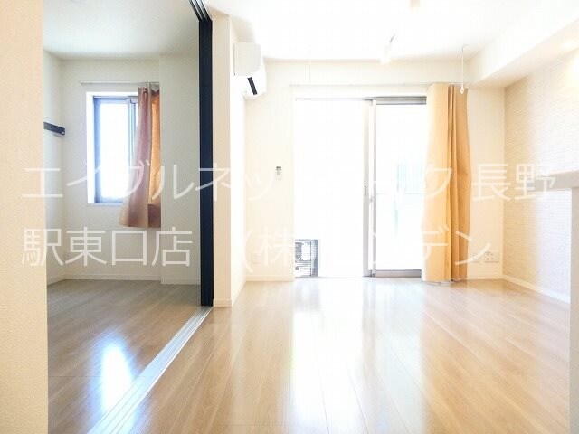 モンレーヴの物件内観写真