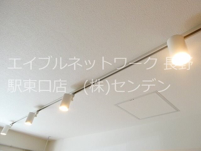 モンレーヴの物件内観写真