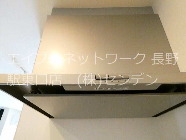 モンレーヴの物件内観写真