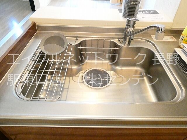 モンレーヴの物件内観写真