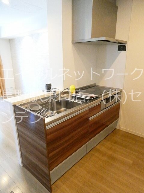 モンレーヴの物件内観写真