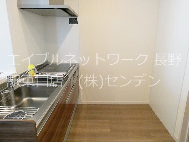 モンレーヴの物件内観写真