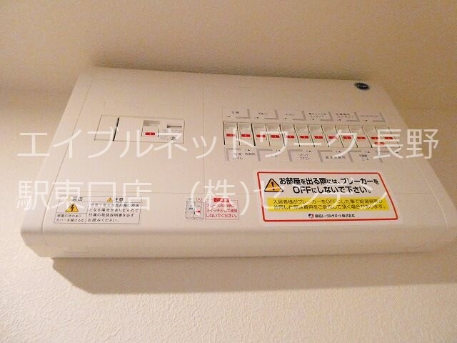 モンレーヴの物件内観写真