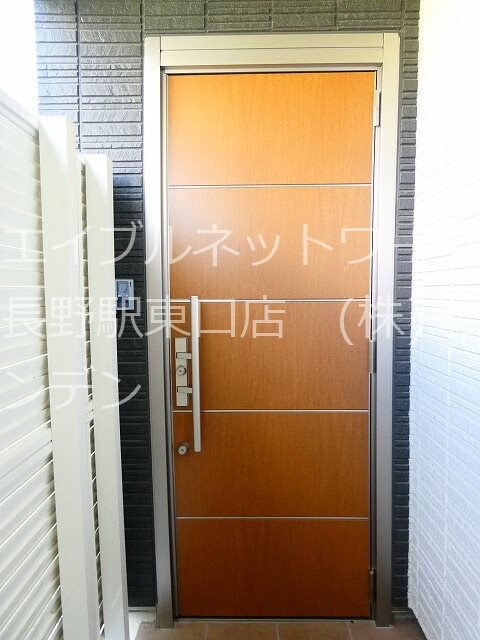 モンレーヴの物件内観写真