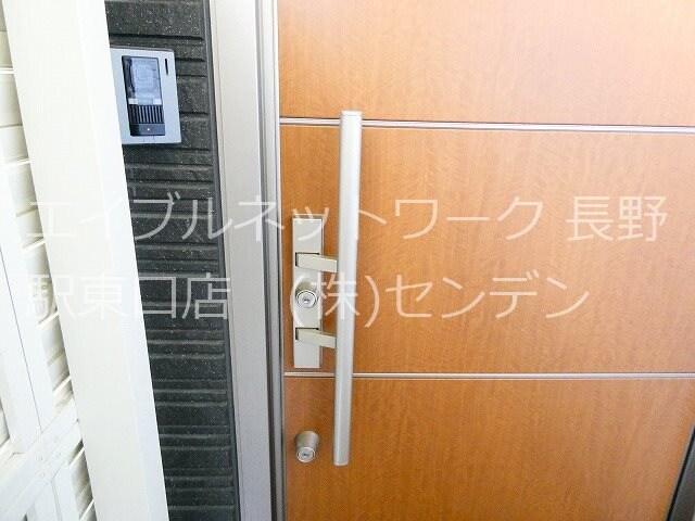 モンレーヴの物件内観写真